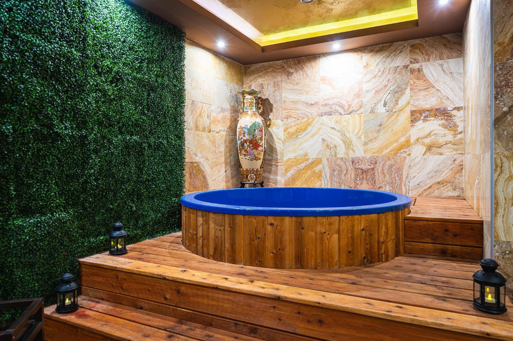 Infinity Park Hotel Welingrad
