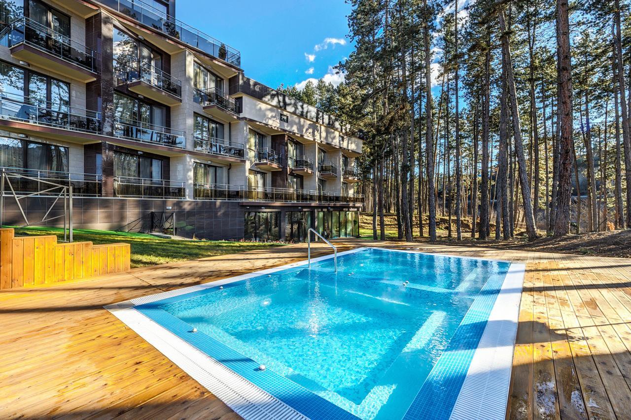 Infinity Park 5* Welingrad